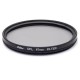 B&W Filtro Polarizador CPL - 67mm