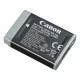 Canon Bateria NB-15L (1250mAh)