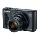 Canon PowerShot SX740 HS Lite - Preta