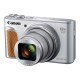 Canon PowerShot SX740 HS Lite - Silver