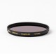 Cokin Filtro Round Nuances ND1024 (10 Stops) - CN1024-62 - 62mm