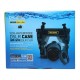 DiCAPac WP-S10 Bolsa Fotografia Sub-Aquática para DSLR