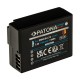 Patona Platinum Bateria DMW-BLC12 com USB-C (1100mAh)