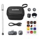 Godox Cube-SC Kit1 - Sistema Microfone sem Fios