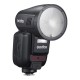 Godox Flash Speedlite V100 para Fuji
