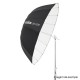 Godox UB-130W Sombrinha Parabólica 130cm