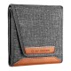 K&F Bolsa para 3 filtros até 62mm