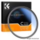 K&F Filtro UV HMC Nano-C - 58mm
