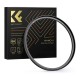 K&F Nano-X Anel Magnético para Filtros - 77mm