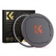 K&F Nano-X Filtro Magnético UV - 77mm