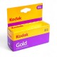 Kodak Rolos Gold 200 - 135/24 -  Pack 3