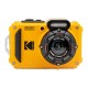 Kodak PixPro WPZ2 Waterproof - Amarelo