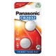 Panasonic Pilha CR2032 - Pack de 2