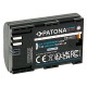 Patona Platinum Bateria LP-E6P/NH com USB-C (2600mAh)