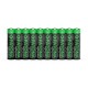 Patona Premium Pack 10 Pilhas Alcalina AAA