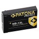 Patona Protect Bateria NB-13L (1010mAh)
