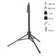 Patona Tripé Estúdio Premium LS E1708 - 200cm