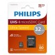 Philips Micro SDHC 80MB/s - 32GB