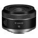 Canon RF 16mm f/2.8 STM