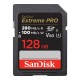 Sandisk SDXC Extreme Pro V60 280MB/s - 128GB