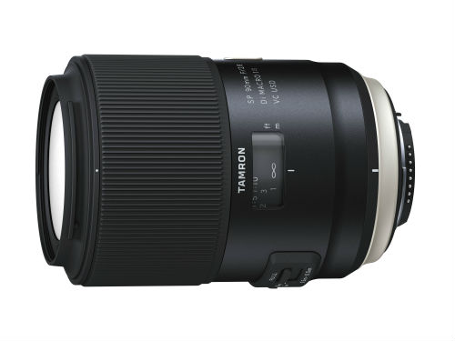 90mm F/2.8 MACRO 1:1 Di VC USD 90mm F/2.8 MACRO 1:1 Di VC USD