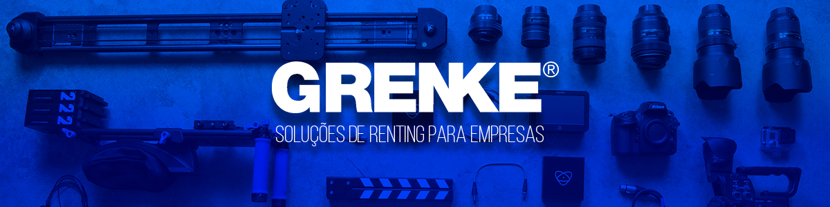 Grenke