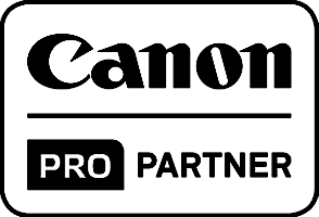 Canon Pro Partner