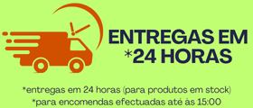 Entregas