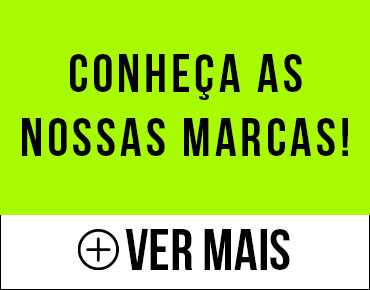 As nossas marcas