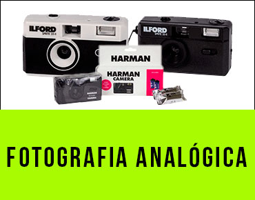 Fotografia Analógica