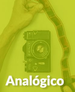 Analógico