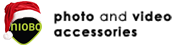 Niobo - Loja Online de Acessórios para Fotografia e Vídeo